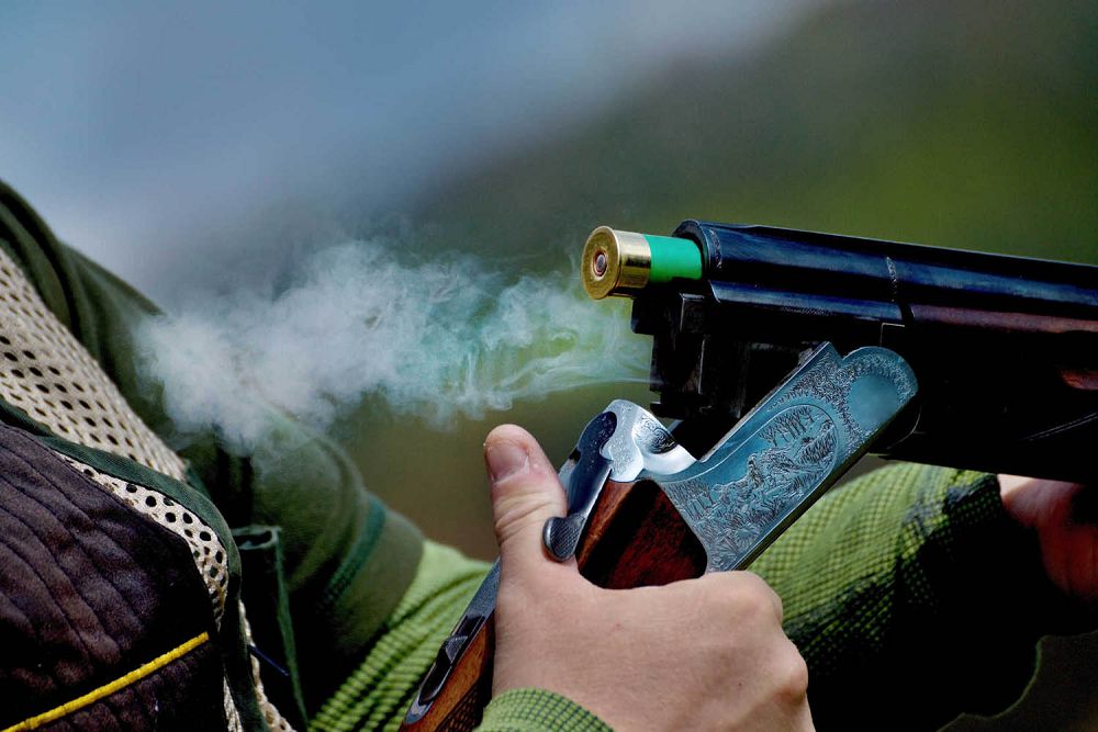 Қандықол браконьер құрықталды