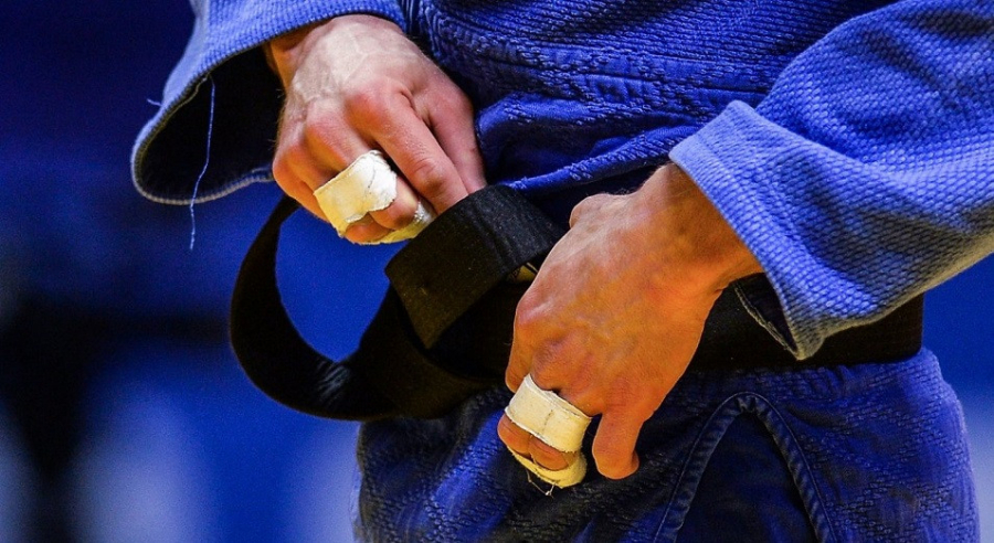 Қазақстан дзюдошылары Загреб Гран-приіне қатысады