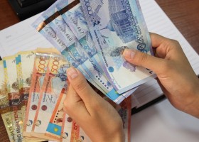 Қызылжар ауданында  бірнеше отбасы атаулы әлеуметтік көмекті  заңсыз алып келген