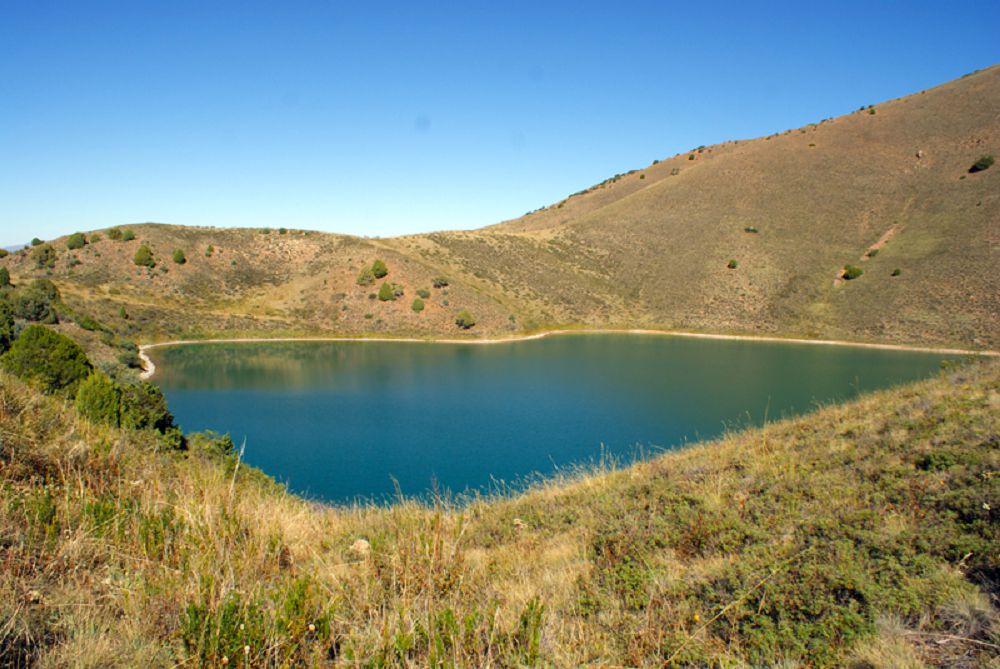 Құпияға толы Көккөл