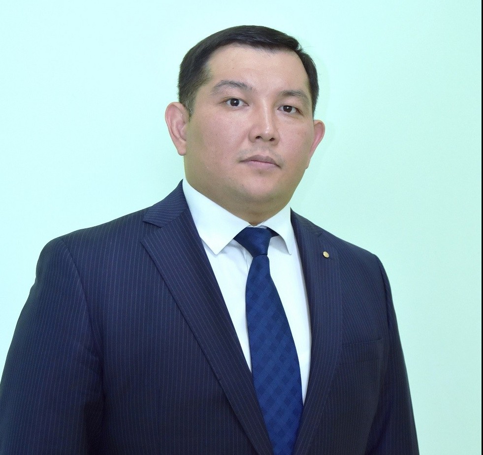 СҚО: сыбайлас жемқорлыққа қарсы қызмет басшысы тағайындалды