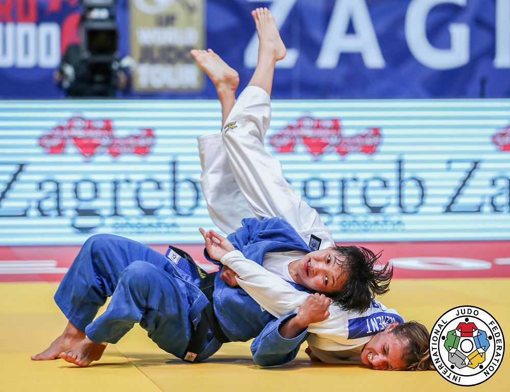 Загребте топ жарды