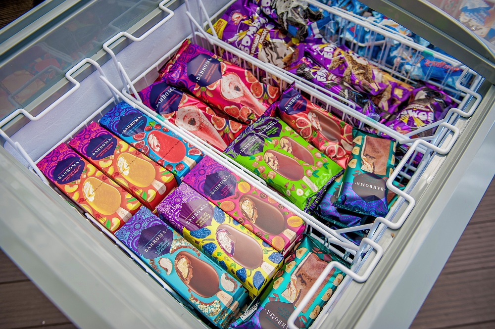 Қазақстандықтар қандай балмұздақты жақсы көреді?