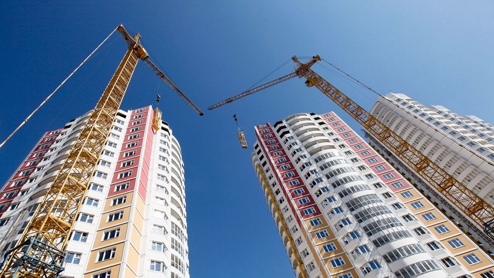 Жаңа «Нұрлы жер» мемлекеттік бағдарламасы қабылданады - А. Мамин