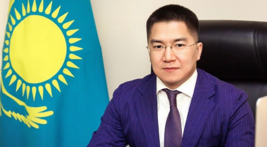 Болат Мажағұлов Президент Әкімшілігіне қызметке тағайындалды