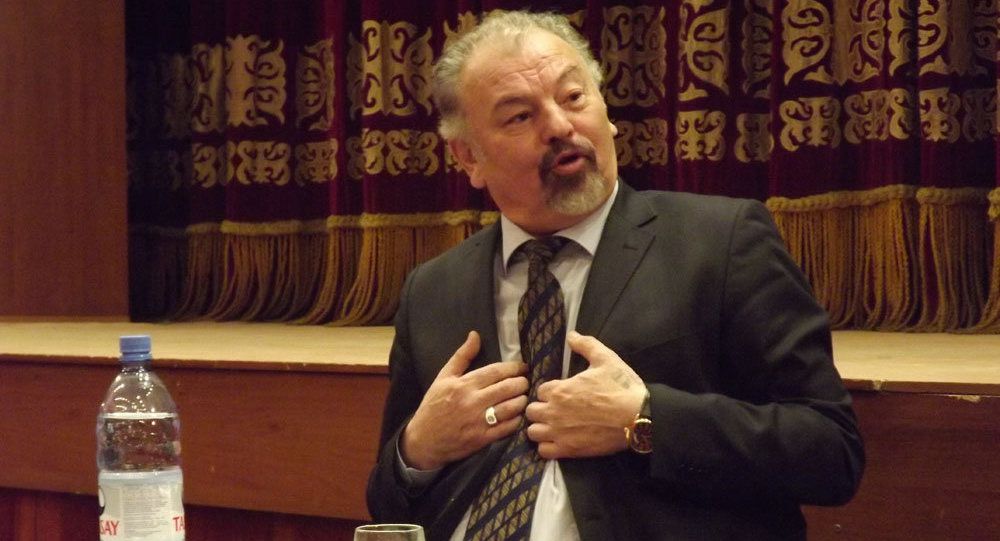 Қазақ театры... Кешегісі, бүгіні, ертеңі