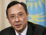 Қ. Әбдірахманов Қазақстанның Даниядағы елшісі қызметін қоса атқарады