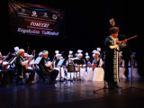 Румынияда қазақ классикалық музыкасының әуендері қойылды