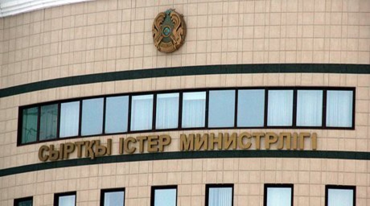 Техастағы атыстан зардап шеккендер арасында қазақстандықтар жоқ – ҚР СІМ