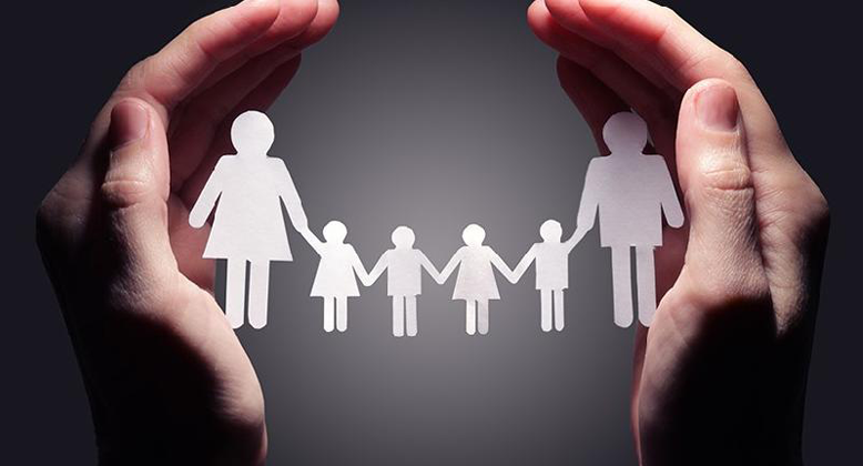 Әлеуметтік  карта – мәселенің  оң шешімі