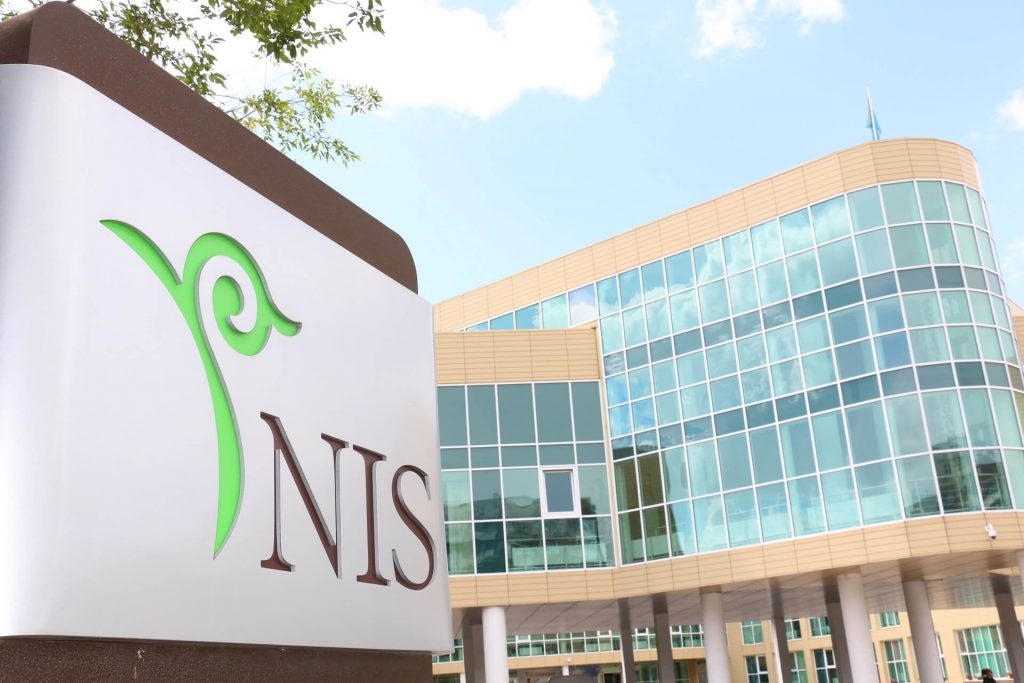 Қарағандыда биыл 13 мектеп НЗМ бағдарламасымен оқытады