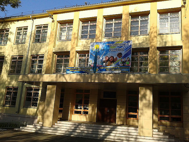 Павлодарда мектептер жаңа оқу жылына дайындықты бастады