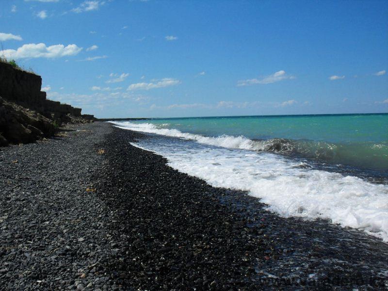 Алакөл жағалауларына орталық кәріз жүйесі керек