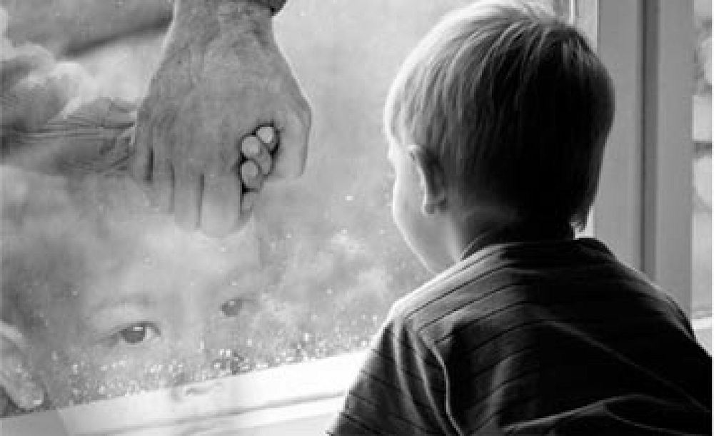 Қасиетті ұяның тұрғындары