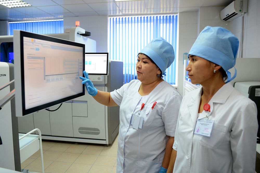 Шипа тек шетелде ме?