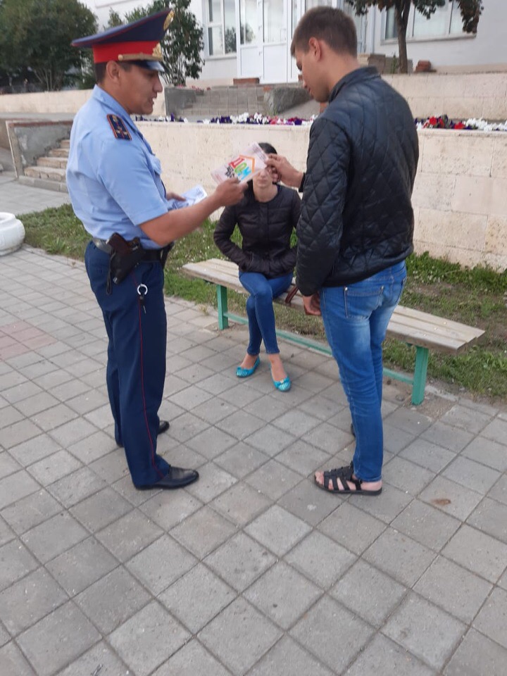 Қостанайда 434 тұрмыстық зорлық-зомбылық анықталды