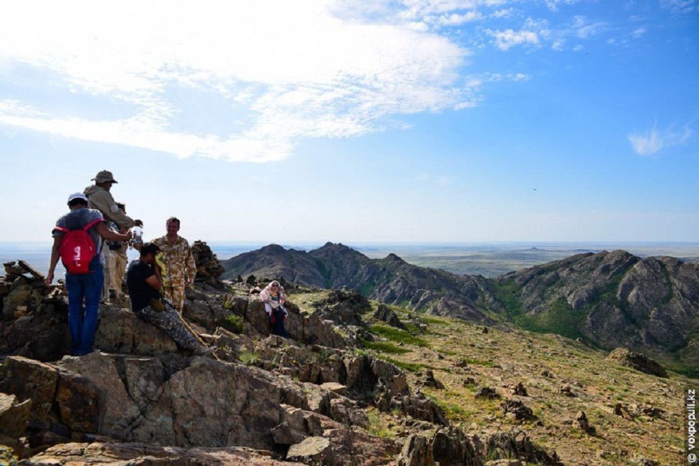 Өңірде туризмге өріс кең