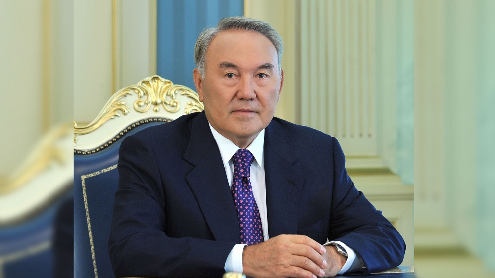 Жастардың санасы нақты дүниелерді сіңіруі қажет - Елбасы