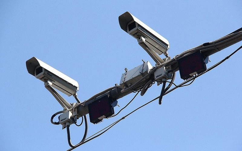 Қостанайда отызға жуық «Автоураган» бейнебақылауы орнатылды