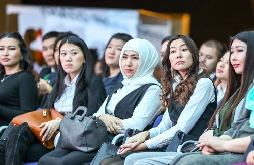 «Мінсіз ұрпақ» стратегиясы