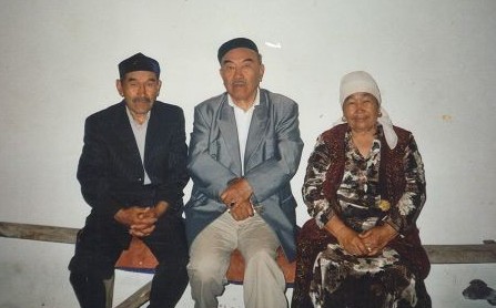 Шерағаның қарындасы шерткен сыр