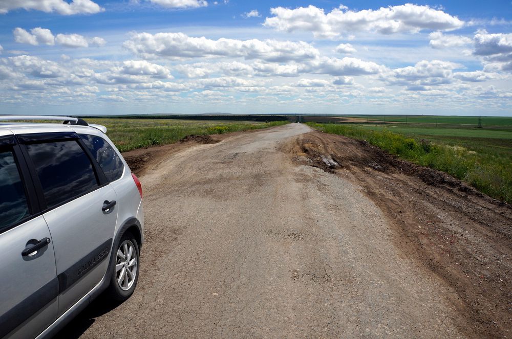 Баянауыл инфрақұрылымы – өзекті мәселе