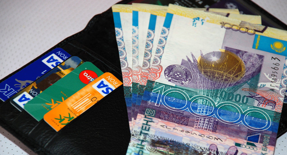 АӘК алушы 21 мыңнан астам отбасы нақты табыстарын жасырған