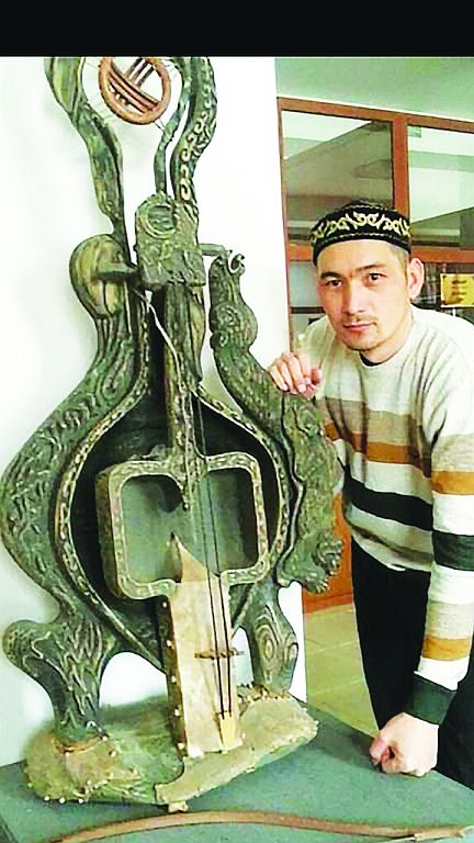 Қобыздың құны