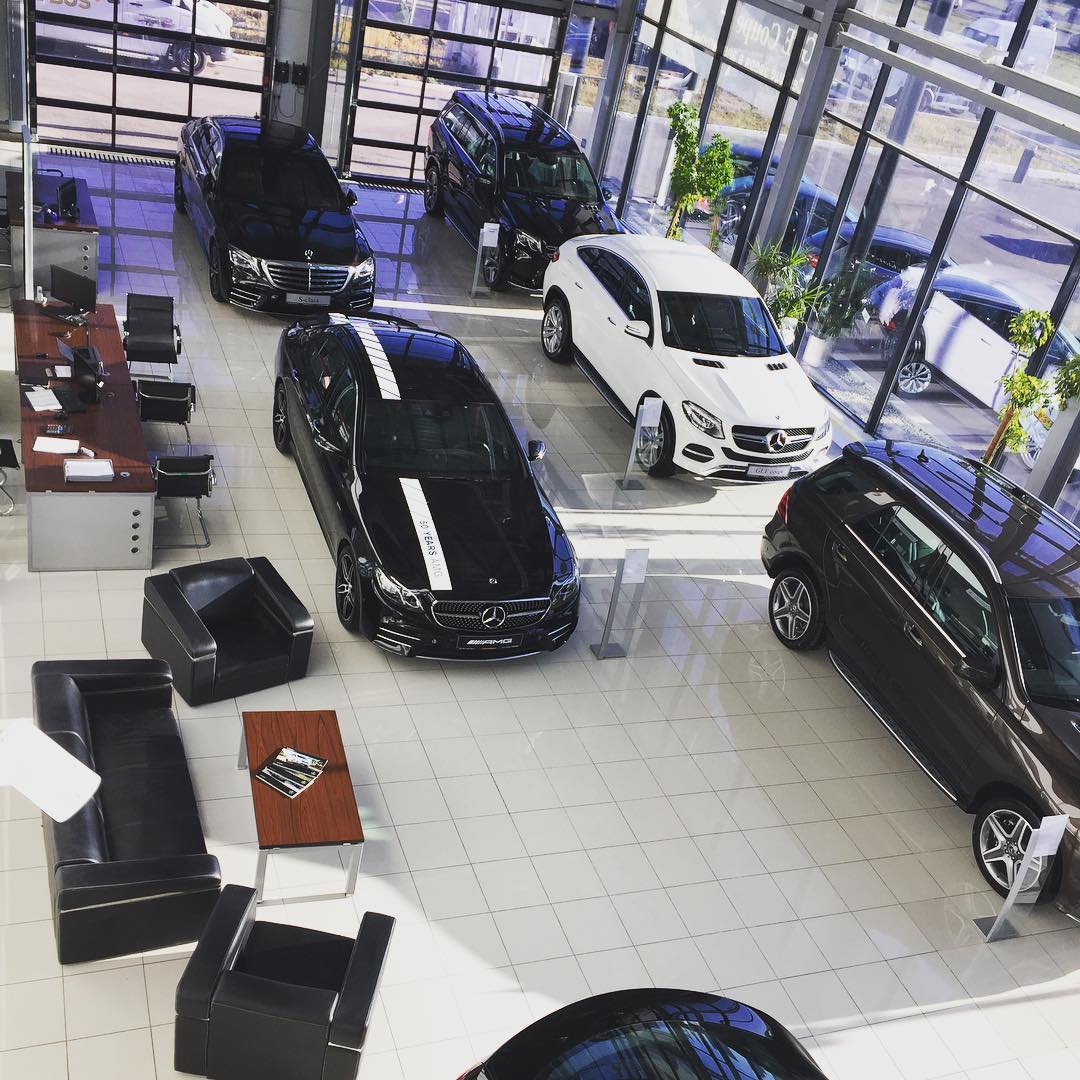 Нұр-Сұлтанда жаңа көлікті енді автосалонда тіркетуге болады