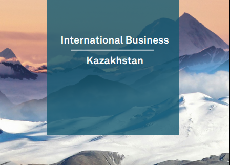 Норвег зерттеушілері Қазақстандағы бизнес ахуалын саралады