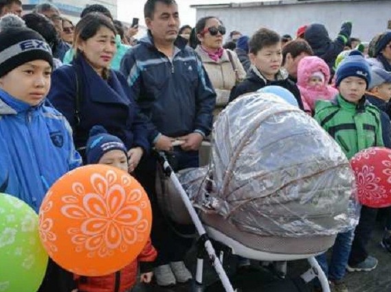 Бөлінген қаражат шын мұқтаж отбасына жетуі тиіс – Павлодар облысының әкімі