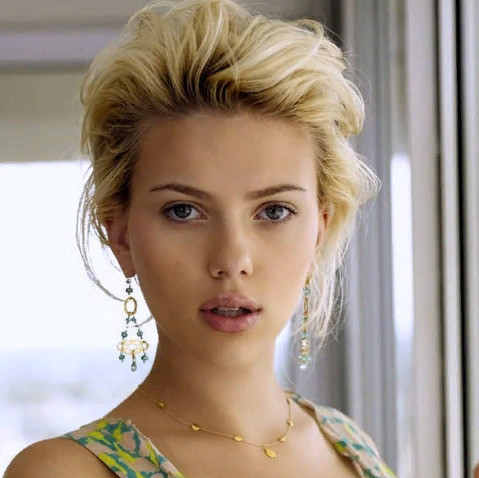 Скарлет Йоханссон –  әлемнің ең бай актрисасы