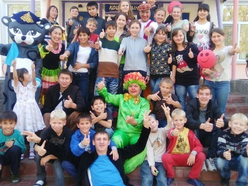 Павлодар облысында 1194 бала қамқорлыққа берілген