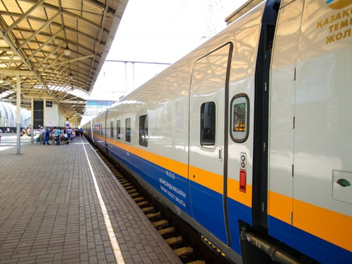 «Тальго» пойызының жолсеріктеріне қатысты сот үкімін қайтарды