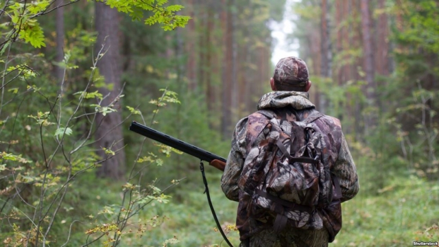 Браконьерлік үшін қылмыстық жауапкершілік күшейеді