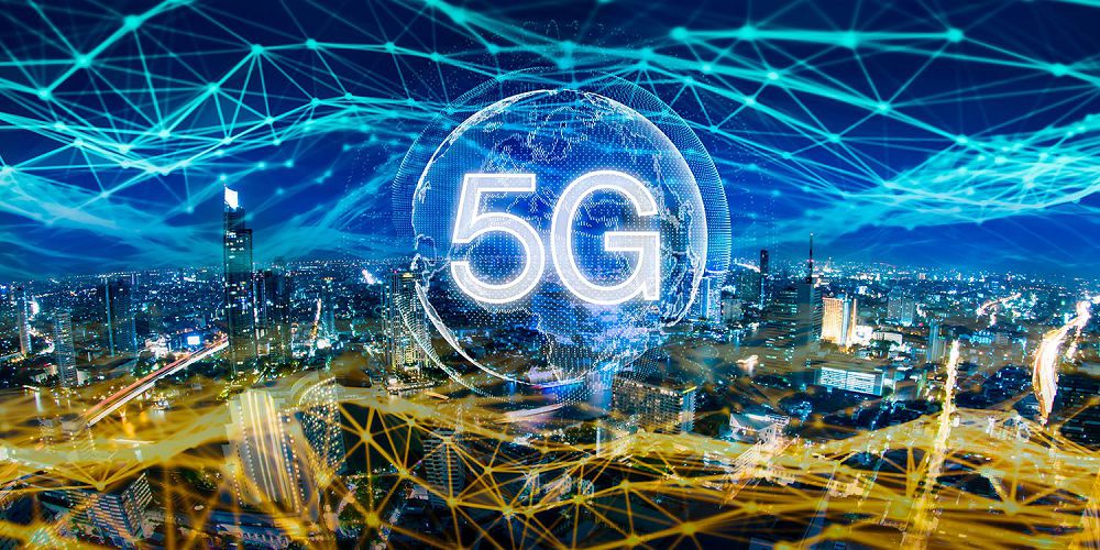 5G байланысқа дайынбыз ба?