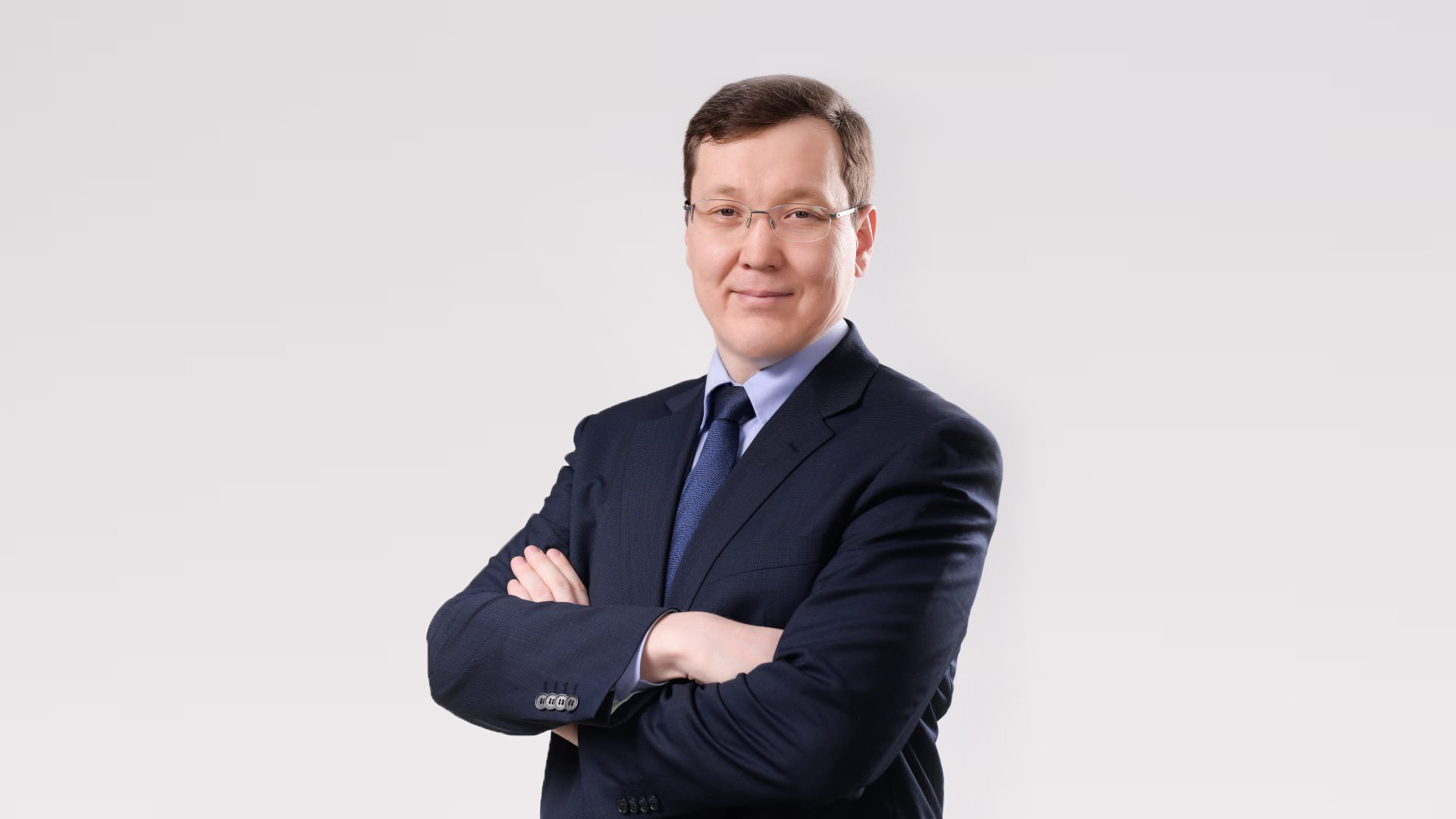 Әлтайыр Уызбаев Ақпараттық қауіпсіздік комитетінің төрағасы қызметіне тағайындалды