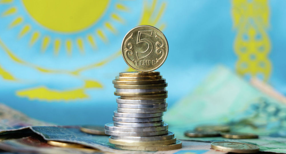 Қазақстан 720 млн доллар қарыз алды