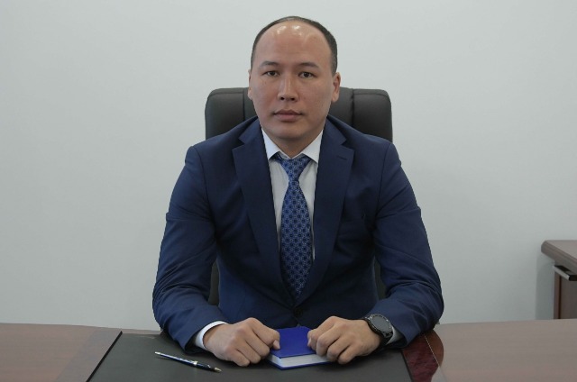 Екібастұз қаласының жаңа әкімі тағайындалды