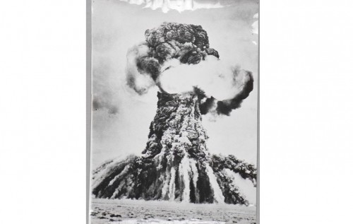 Әлемге бейбітшілік нұрын шашқан