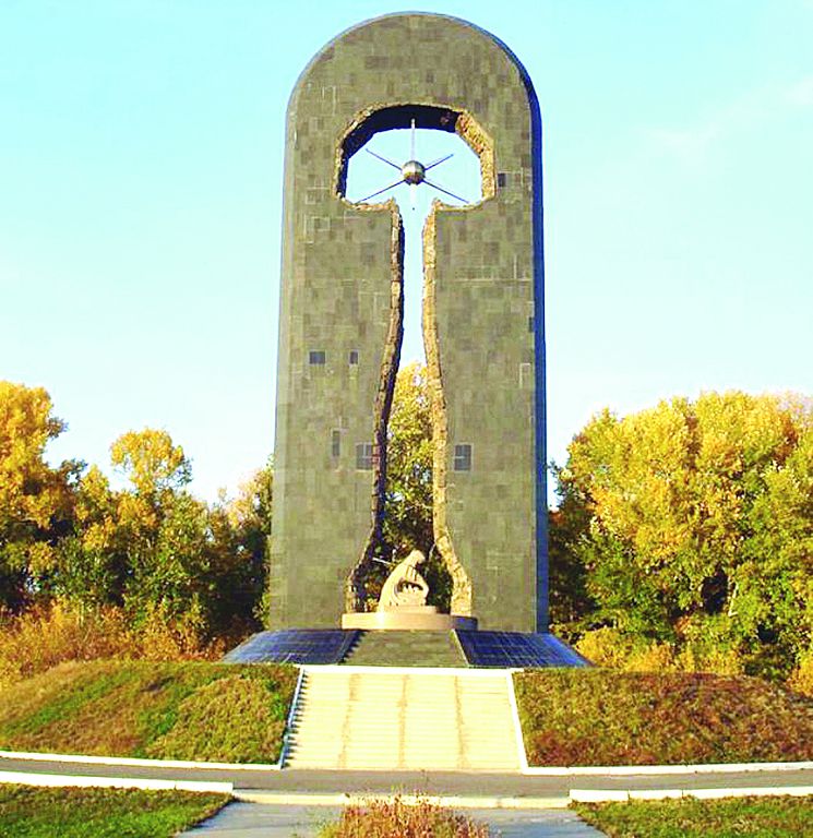 Ядролық қарусызданудың  жаһандық көшбасшысы