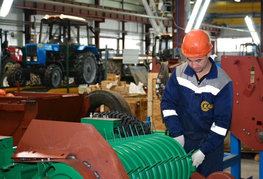 Ақтөбе облысында Қазақстан мұнайының 120 жылдық  мерейтойы атап өтілді