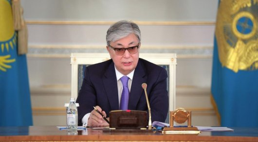 Мемлекет басшысы Есеп комитетіне және Қаржы министрлігіне қаражаттың жұмсалуын қатаң бақылауды тапсырды