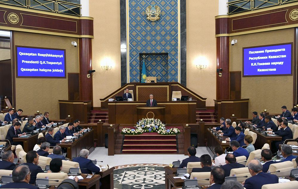 Сатылап іске асырылғанда ұтымды болмақ