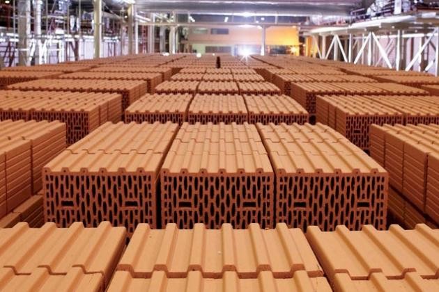 Сыр жерінде керамика зауыты болған