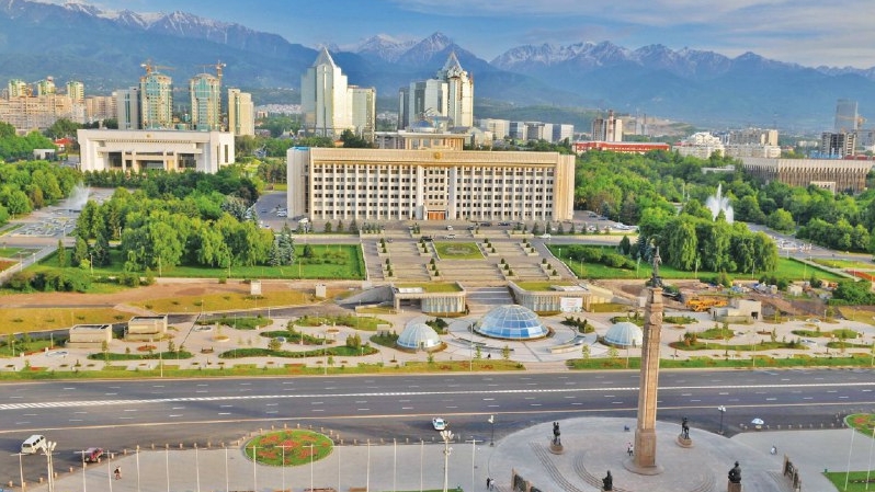 Аймақтың бизнес-хабына айналады