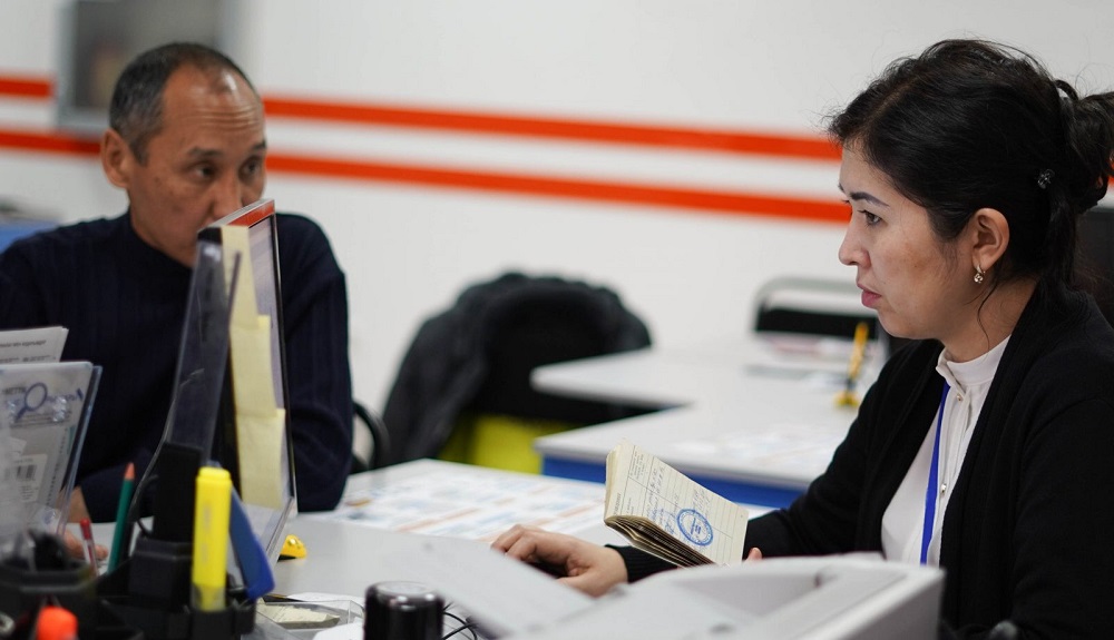 Елордалық Жұмыспен қамту орталығы мүмкіндігі шектеулі 383 адамды жұмыспен қамтыды