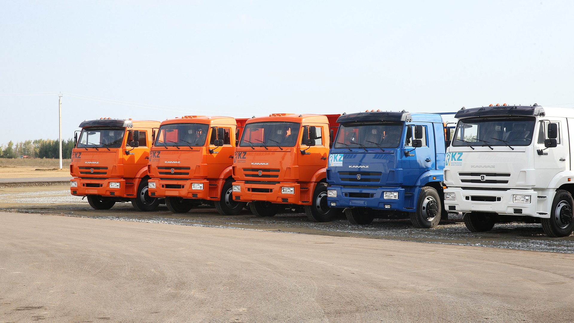 Қазақстандағы машина жасау: 2000 жылдан бері өндіріс көлемі 24 есе артты