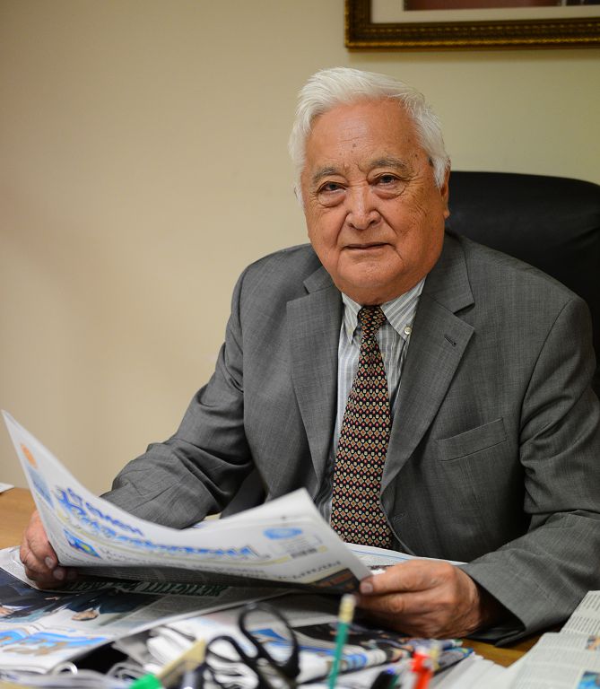 Әділім-ай, Әдекем-ау!..