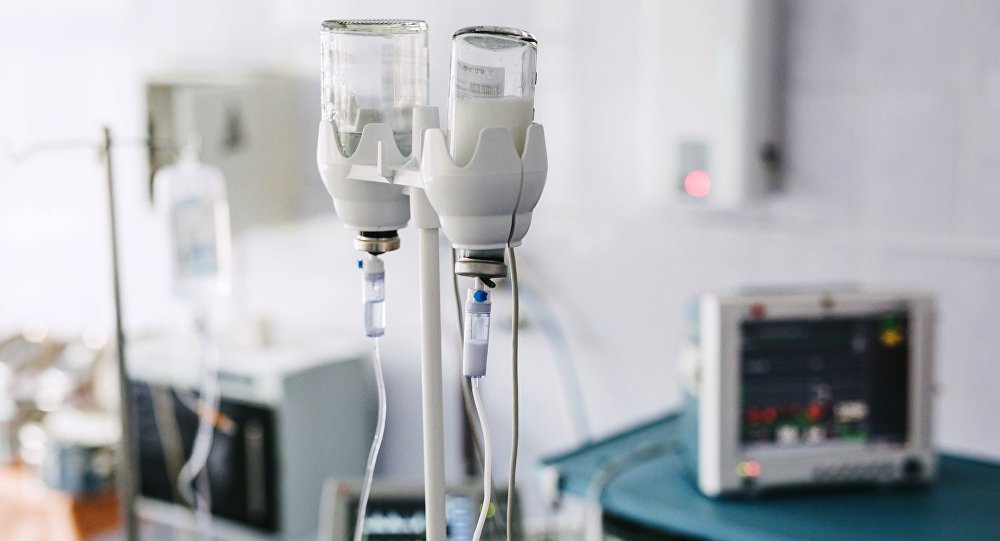 Шамалғандағы апатта зардап шеккен балаға операция жасалды